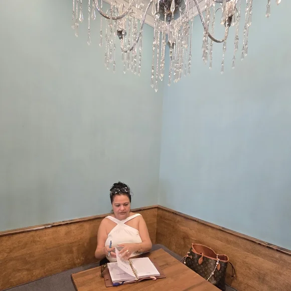 New Planner Inserts 12 Month - Picture 3 of 12